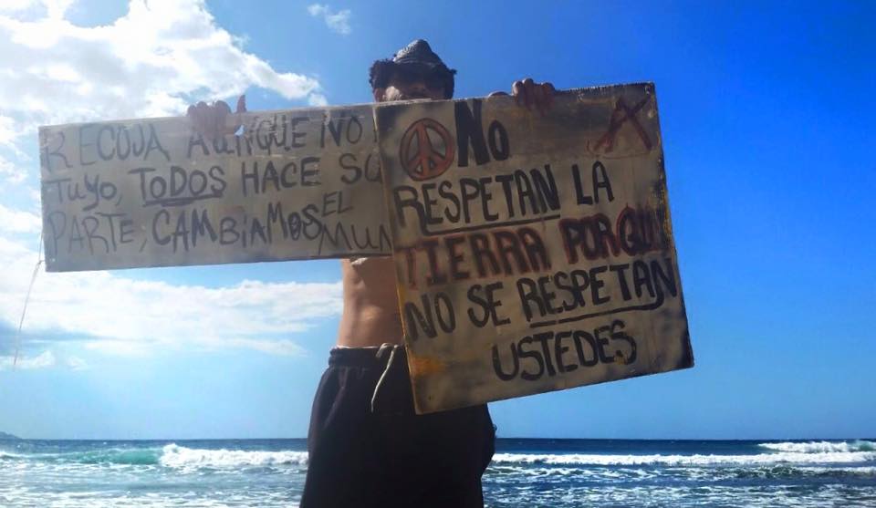 environmental signs puerto rico