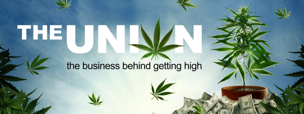 VIDEO: The Union: The Business Behind Getting High Subtitulo en español