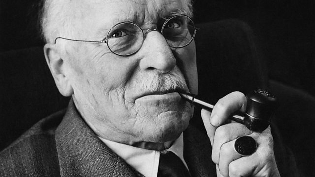 Carl Jung On Meeting Ourselves Time And Again