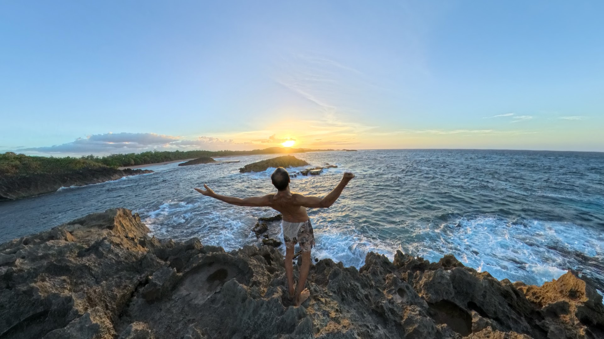 Why Quitting Alcohol in Puerto Rico Was The Best Decision I ever Made