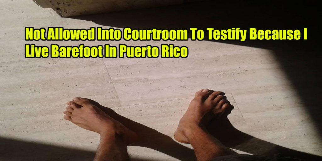 barefoot puerto rico courtroom
