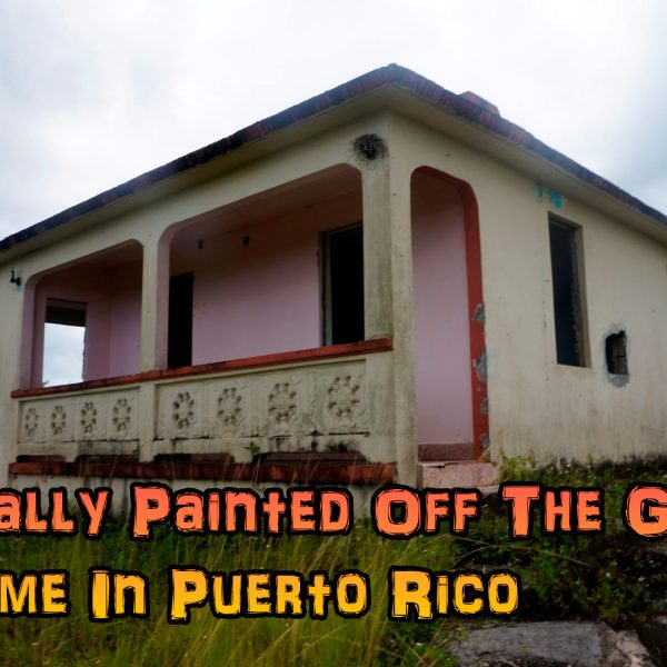 painted off grid puerto rico