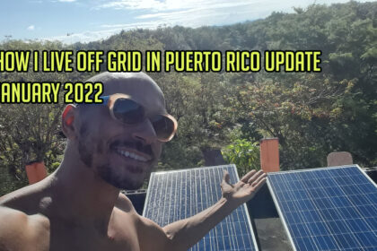 puerto rico off grid update