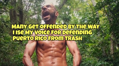 voice Puerto rico