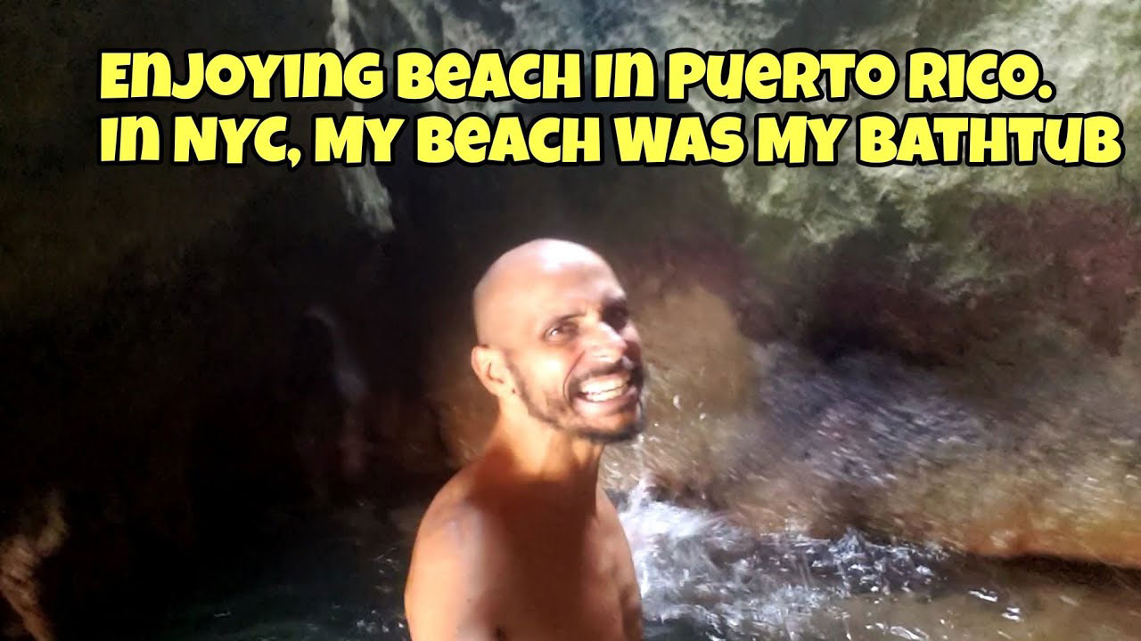 from brooklyn to puerto rico