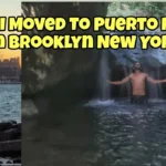 from brooklyn to puerto rico