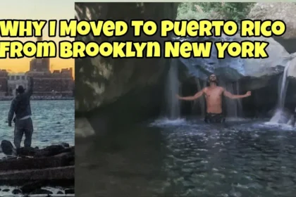 from brooklyn to puerto rico