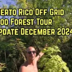 off grid puerto rico food forest