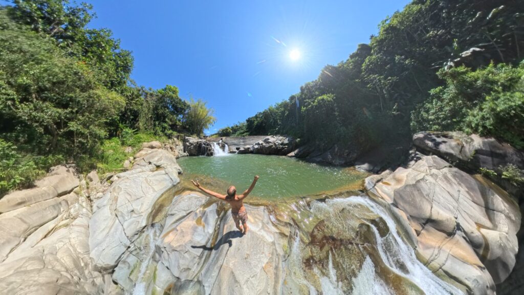 conscious partner in puerto rico