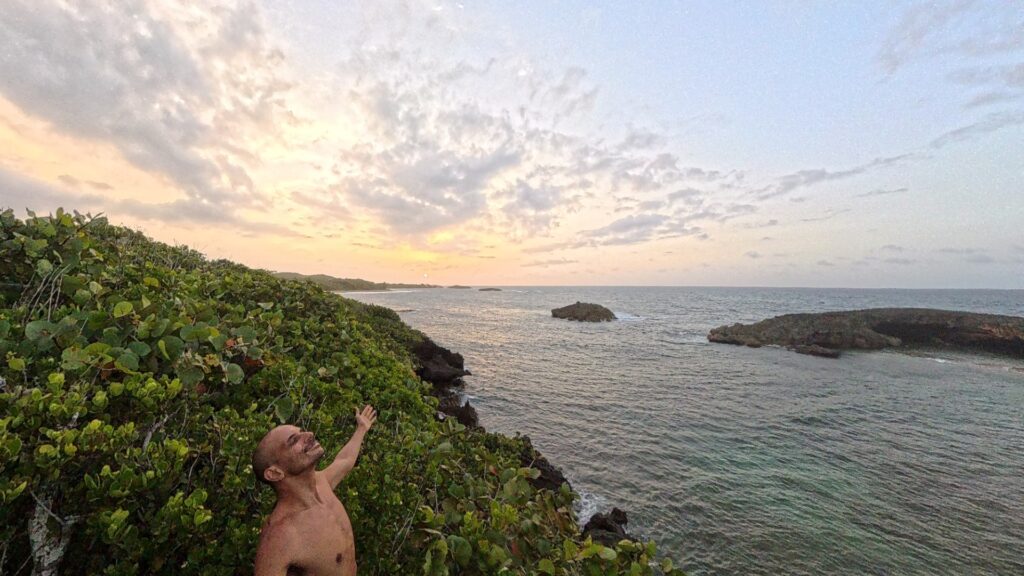conscious partner in puerto rico
