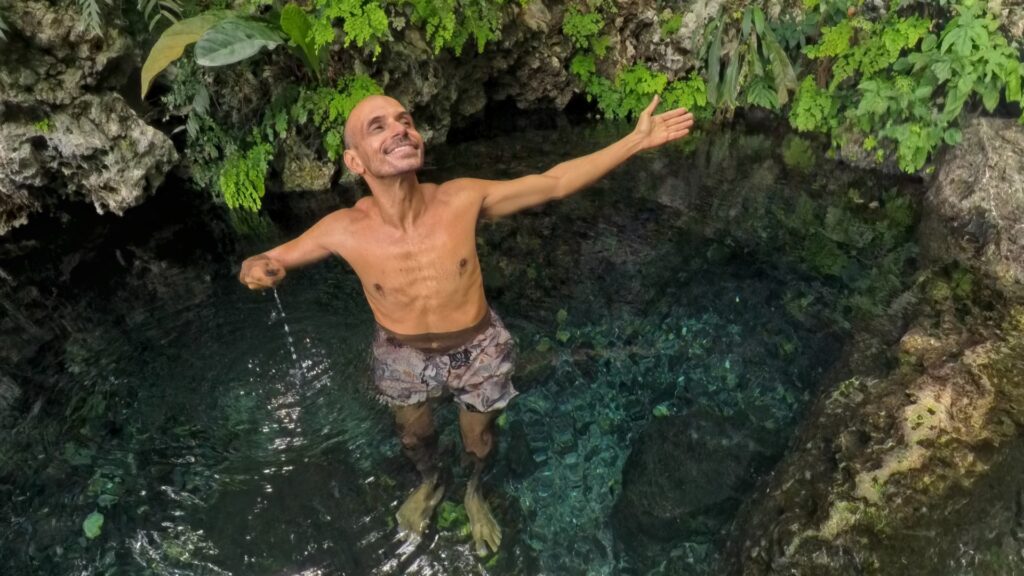 conscious partner in puerto rico