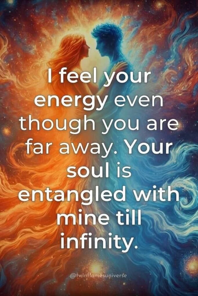 Deep connection Puerto Rico