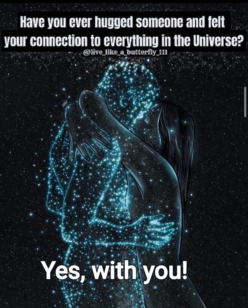 Deep connection Puerto Rico